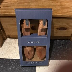 Aromatic Cedar Shoe Trees